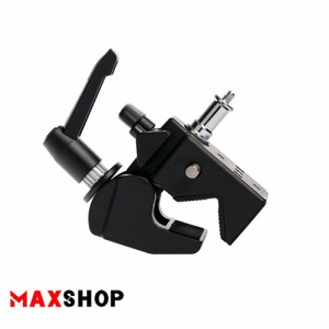 GODOX LSA-03 Nano Clamp with Ratchet Handle